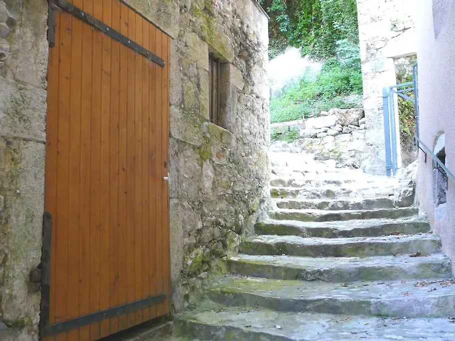 Vue Exceptionnelle Aux Portes Du Vercors Pont-en-Royans