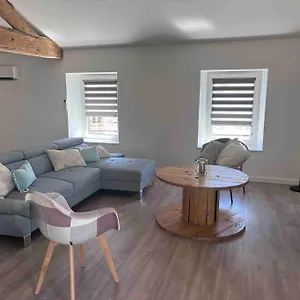  Appartement 7 Personnes