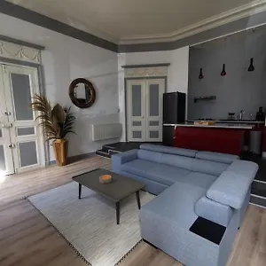  Appartement Au Palais, Dort