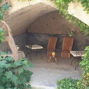  Séjour chez l'habitant La Voute Noble