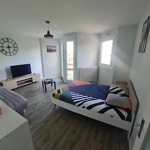  Appartement Le Chantilly