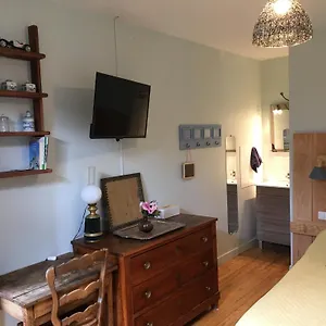  Séjour chez l'habitant Chez-sixtine