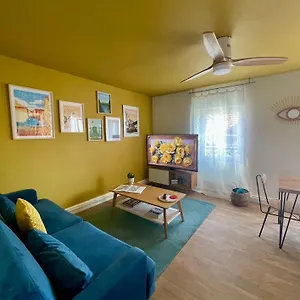  Appartement Le Moinet Fayard
