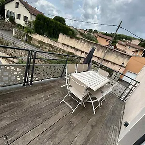  Appartement 7 Personnes